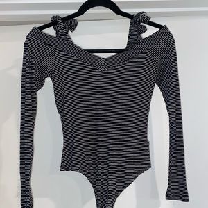 Womens Bodysuit